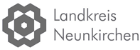 Logo Landkreis Neunkirchen
