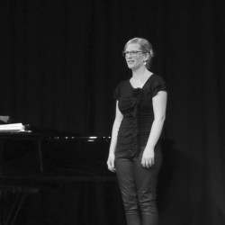 Gesangsworkshop mit Matthias Stockinger und Andreas Puhl - Mai 2015